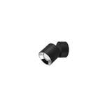 Led von Trio Lighting, in der Farbe Schwarz, aus Metall, andere Perspektive, Vorschaubild