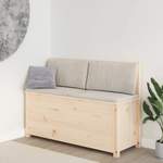 Vidaxl Bench der Marke ClassicLiving