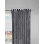 Vorhang von Modern Living, in der Farbe Grau, aus Textil, andere Perspektive, Vorschaubild