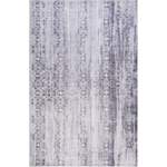 Sonstige-Teppich von Wecon Home, in der Farbe Grau, aus Textil, andere Perspektive, Vorschaubild