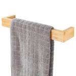 Handtuchhalter von WENKO, in der Farbe Beige, aus Bambus, Vorschaubild
