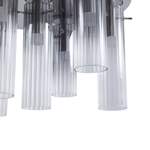 Strahler und Spot von Lucande, in der Farbe Grau, aus Glas, andere Perspektive, Vorschaubild