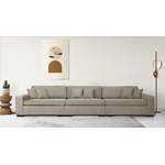 2 & 3 Sitzer Sofa von Guido Maria Kretschmer Home&Living, in der Farbe Beige, aus Teilmassiv, Vorschaubild