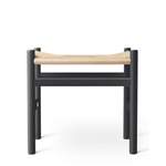 Hocker CH53 der Marke CARL HANSEN & SØN