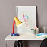 Schreibtischlampe von Brilliant, Mehrfarbig, aus Kunststoff, andere Perspektive, Vorschaubild