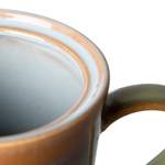 Teekocher von HKliving, aus Keramik, andere Perspektive, Vorschaubild