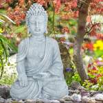 Figur Buddha der Marke World Menagerie