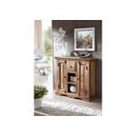 Sideboard Sheesham der Marke Massivmoebel24