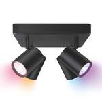 WiZ LED-Deckenspot der Marke WiZ