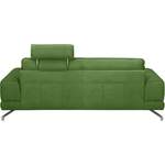 2 & 3 Sitzer Sofa von DELA Design, in der Farbe Grün, aus Metall, andere Perspektive, Vorschaubild