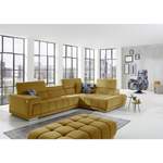Couch von Beldomo Speed, in der Farbe Grau, aus Metall, andere Perspektive, Vorschaubild