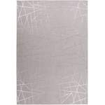 Sonstige-Teppich von me gusta, in der Farbe Grau, aus Baumwolle, Vorschaubild