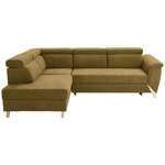 Stylife ECKSOFA der Marke Stylife