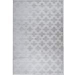 Sonstige-Teppich von calo-deluxe, in der Farbe Grau, aus Polyester, andere Perspektive, Vorschaubild