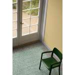Sonstige-Teppich von Hay, in der Farbe Grün, aus Baumwolle, andere Perspektive, Vorschaubild