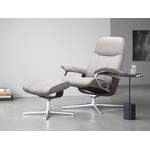 Relaxsessel von Stressless®, in der Farbe Grau, aus Wenge, Vorschaubild