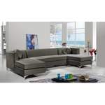 Ecksofa der Marke Canora Grey