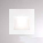 LED-Wandeinbauleuchte Pan, der Marke Molto Luce