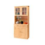 Highboard Elmsley der Marke Marlow Home Co.