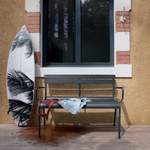 Loungemöbel-Garte von Fermob, in der Farbe Beige, aus Aluminium, andere Perspektive, Vorschaubild