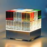 TECNOLUMEN Cubelight der Marke Tecnolumen