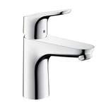 Hansgrohe Focus der Marke Hansgrohe