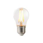 LED-Filamentlampe E27 der Marke Nordlux