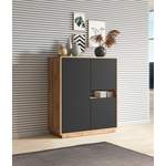 Helvetia Highboard der Marke loftscape