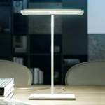Flache LED-Tischleuchte der Marke Linea Light Group