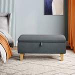 Hocker Amelie der Marke Mack + Milo