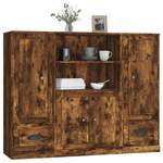 Highboard Pignataro der Marke Marlow Home Co.