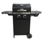 Beweglicher Propan-Gasgrill der Marke Norfolk Grills