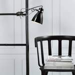 Schreibtischlampe von Nordlux, in der Farbe Schwarz, aus Metall, andere Perspektive, Vorschaubild