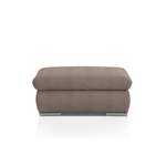 Sitzhocker von Livetastic, in der Farbe Beige, aus Textil, andere Perspektive, Vorschaubild