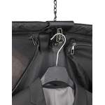 Kleidersack von Travelite, in der Farbe Schwarz, aus Polyester, andere Perspektive, Vorschaubild