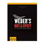 Weber Grillbuch der Marke Weber