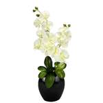 Kunstblume Orchidee der Marke Die Saisontruhe