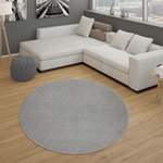 Sonstige-Teppich von PACO HOME, in der Farbe Grau, aus Filz, andere Perspektive, Vorschaubild