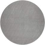 Sonstige-Teppich von PACO HOME, in der Farbe Grau, aus Filz, Vorschaubild