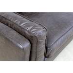 Couch von Livetastic, in der Farbe Braun, aus Textil, andere Perspektive, Vorschaubild