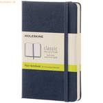 Moleskine Notizbuch der Marke Moleskine