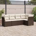 Gartenecksofa Koschig der Marke ClassicLiving