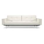 3-Sitzer Schlafsofa der Marke Innovation Living