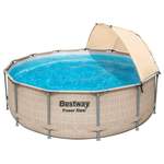 Bestway Pool der Marke Bestway