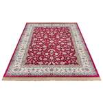 Sonstige-Teppich von freundin Home Collection, in der Farbe Rot, aus Baumwolle, Vorschaubild