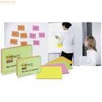 Burobedarf von Post-it Notes, in der Farbe Rosa, Vorschaubild