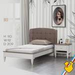 Design Betten der Marke JVmoebel