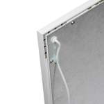 Strahler und Spot von InnoGreen, in der Farbe Weiss, aus Aluminium, andere Perspektive, Vorschaubild