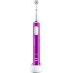 Oral-B Junior der Marke Braun