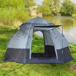 Camping-Zelt Amanda-Lee der Marke Garten Living